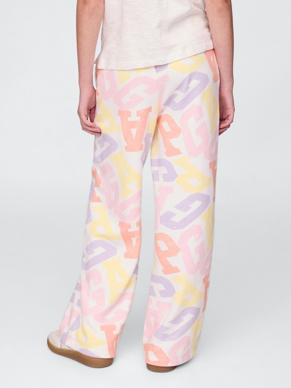 GAP Детско широко долнище GAP