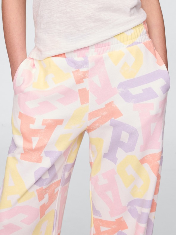 GAP Детско широко долнище GAP