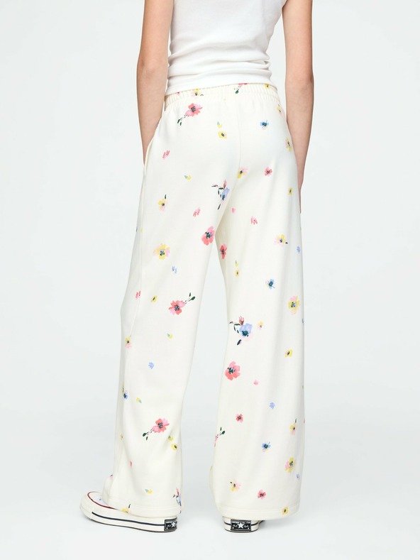 GAP Детско широко долнище GAP