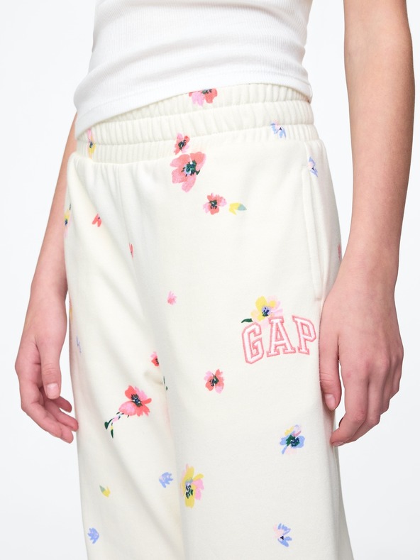 GAP Детско широко долнище GAP