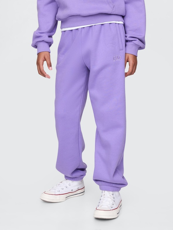 GAP Детски суитчър с лого GAP