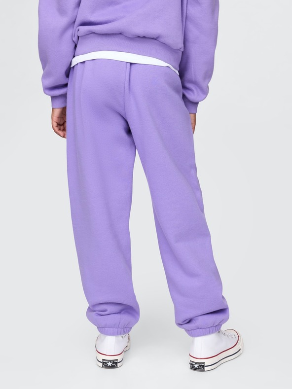 GAP Детски суитчър с лого GAP