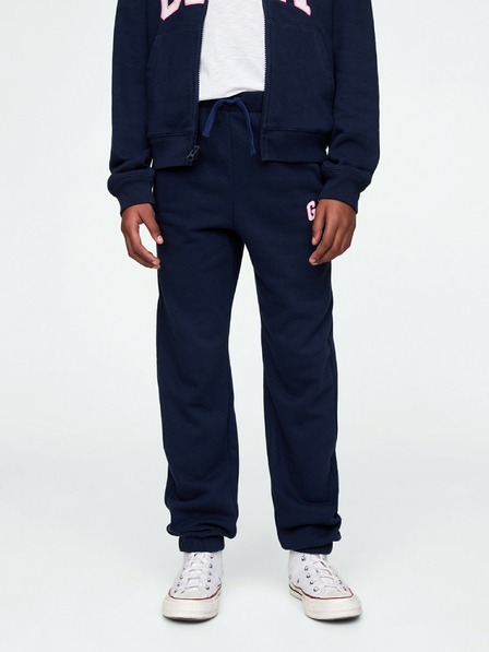 GAP Детски суитчър с лого GAP