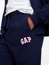GAP Детски суитчър с лого GAP