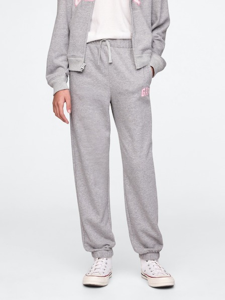 GAP Детски суитчър с лого GAP