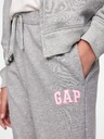 GAP Детски суитчър с лого GAP