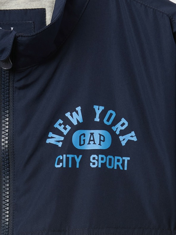 GAP Бебешко леко яке GAP