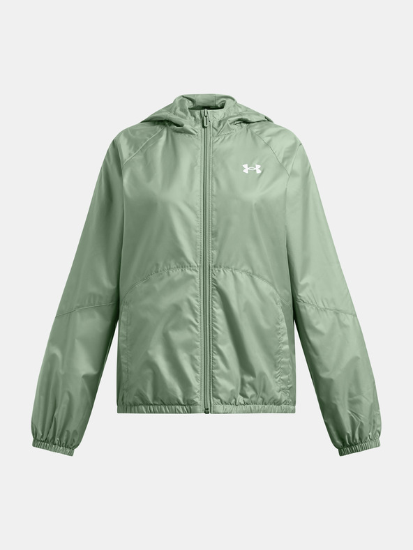 Under Armour Under Armour UA SPORT WINDBREAKER Jkt Яке за момичета