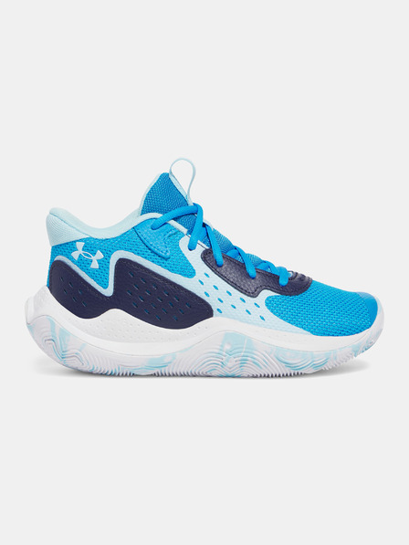 Under Armour Under Armour UA GS JET '23 Детски обувки