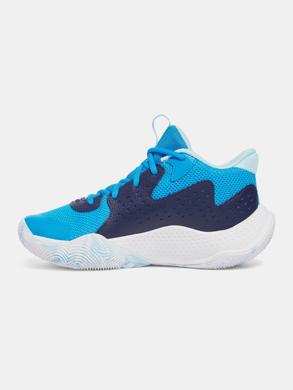 Under Armour Under Armour UA GS JET '23 Детски обувки
