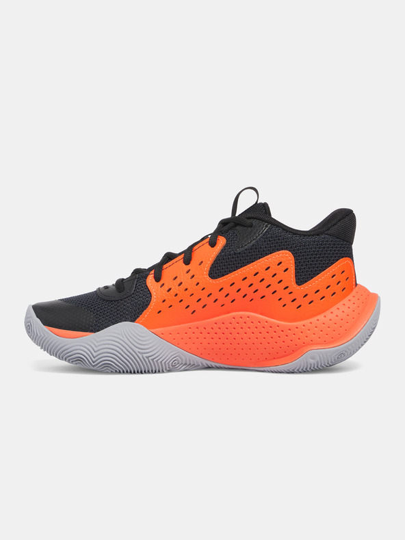Under Armour Under Armour UA GS JET '23 Детски обувки