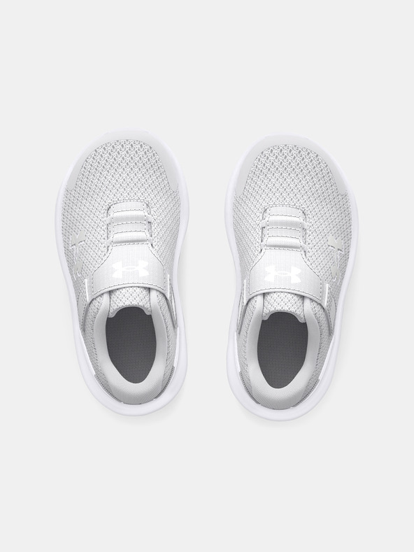 Under Armour Under Armour UA GINF Surge 4 AC Обувки за момичета