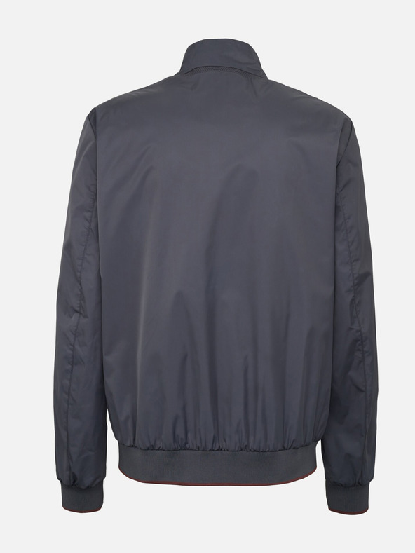 Geox Синьо мъжко яке Geox Snake