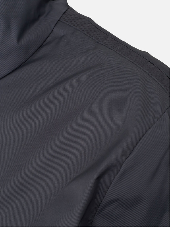 Geox Синьо мъжко яке Geox Snake