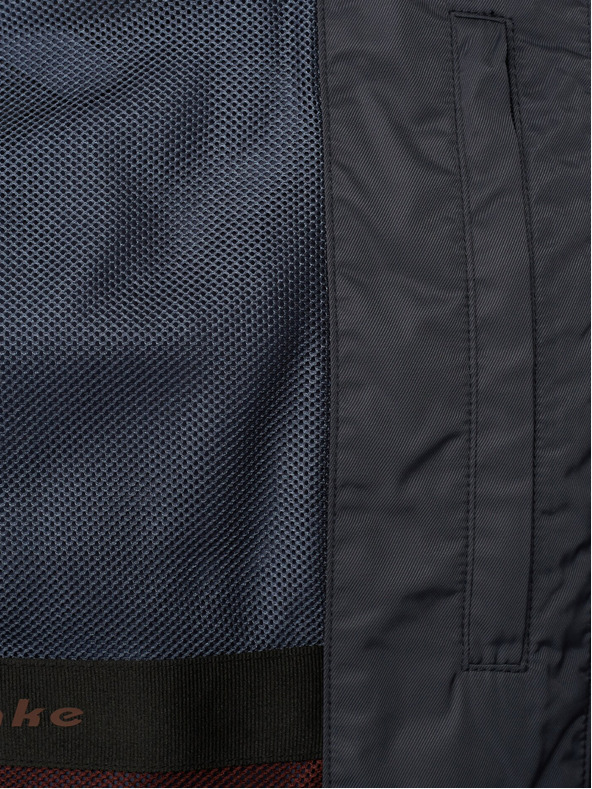 Geox Синьо мъжко яке Geox Snake