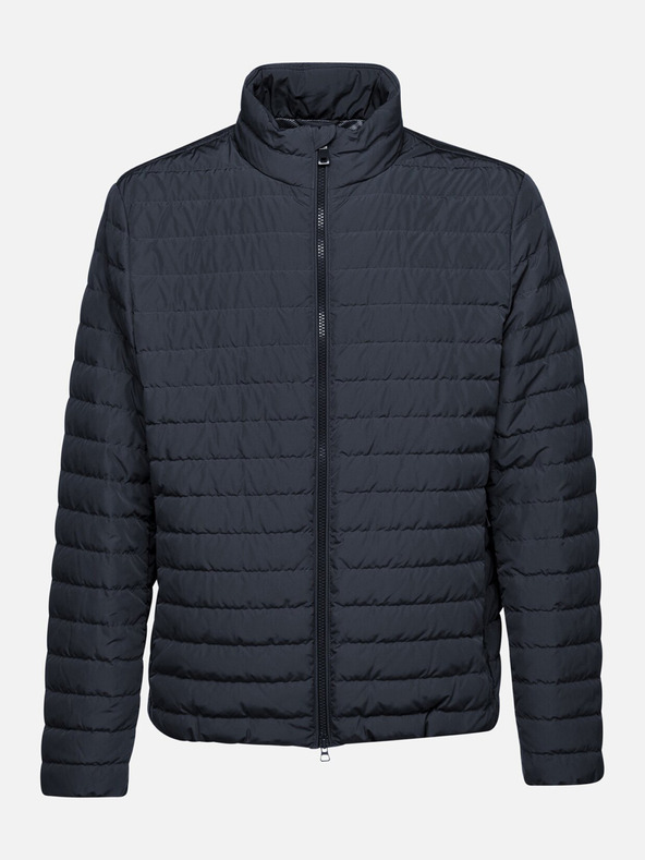 Geox Тъмно синьо мъжко яке Geox Warrens