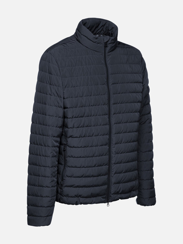 Geox Тъмно синьо мъжко яке Geox Warrens