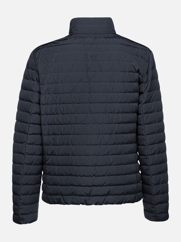 Geox Тъмно синьо мъжко яке Geox Warrens