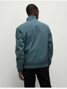 Marks & Spencer Яке тип "бомбер" с технология Stormwear™ Marks & Spencer синьо
