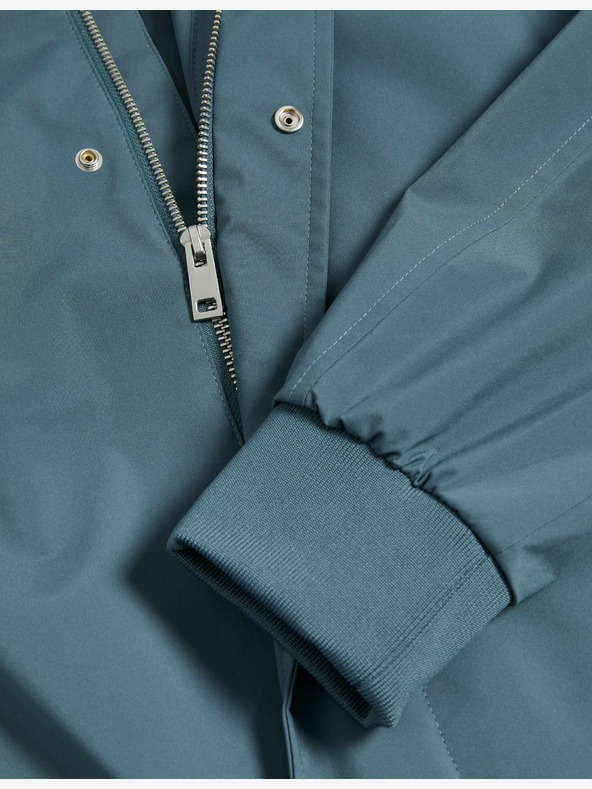 Marks & Spencer Яке тип "бомбер" с технология Stormwear™ Marks & Spencer синьо