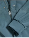 Marks & Spencer Яке тип "бомбер" с технология Stormwear™ Marks & Spencer синьо