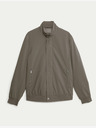 Marks & Spencer Яке тип бомбер с технология Stormwear™ Marks & Spencer кафяво