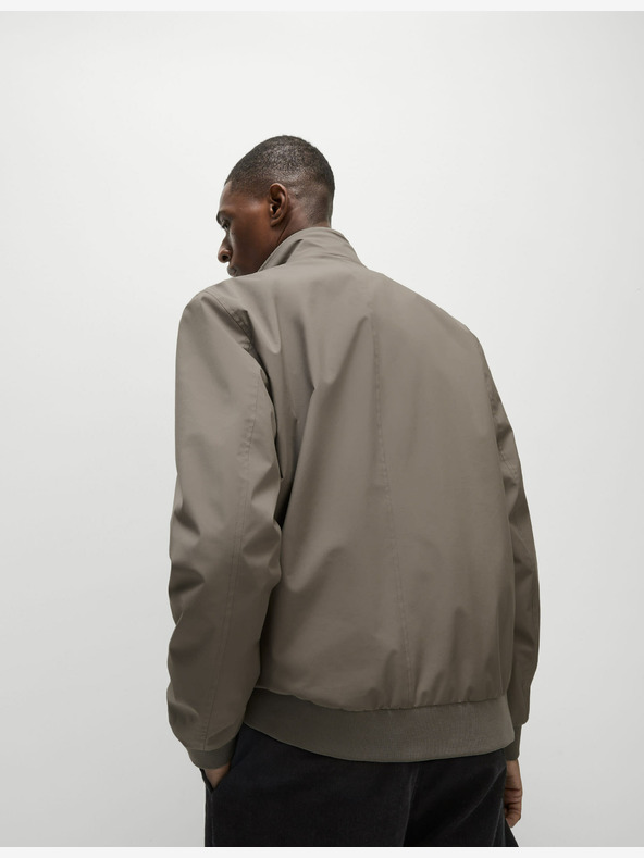 Marks & Spencer Яке тип бомбер с технология Stormwear™ Marks & Spencer кафяво