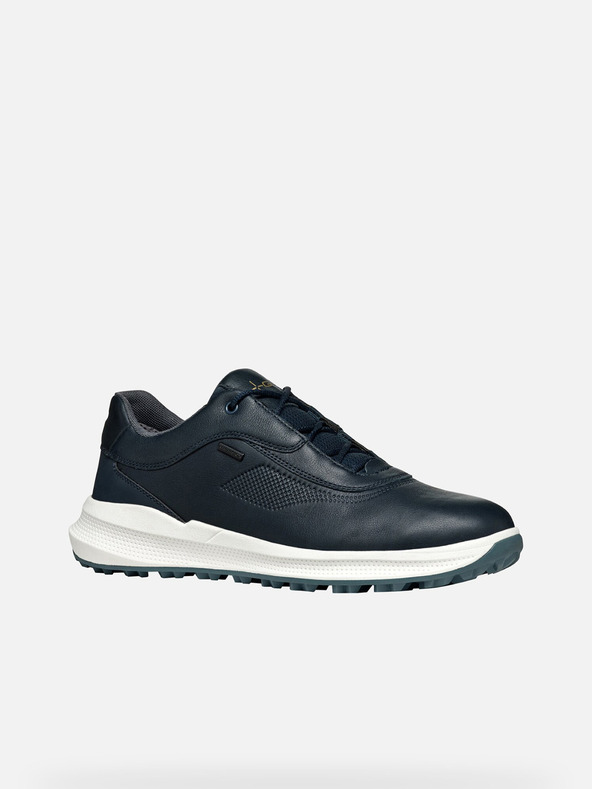 Geox Сини мъжки маратонки Geox Pg1X B Abx