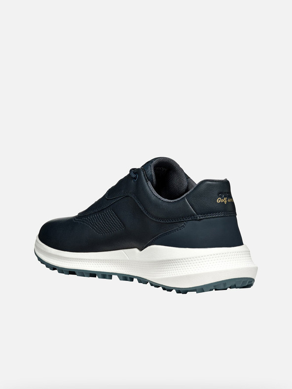 Geox Сини мъжки маратонки Geox Pg1X B Abx