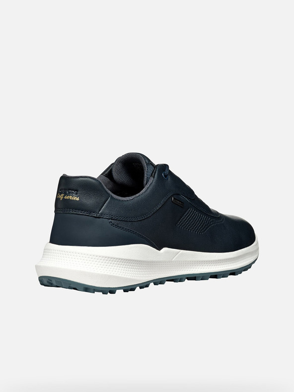 Geox Сини мъжки маратонки Geox Pg1X B Abx