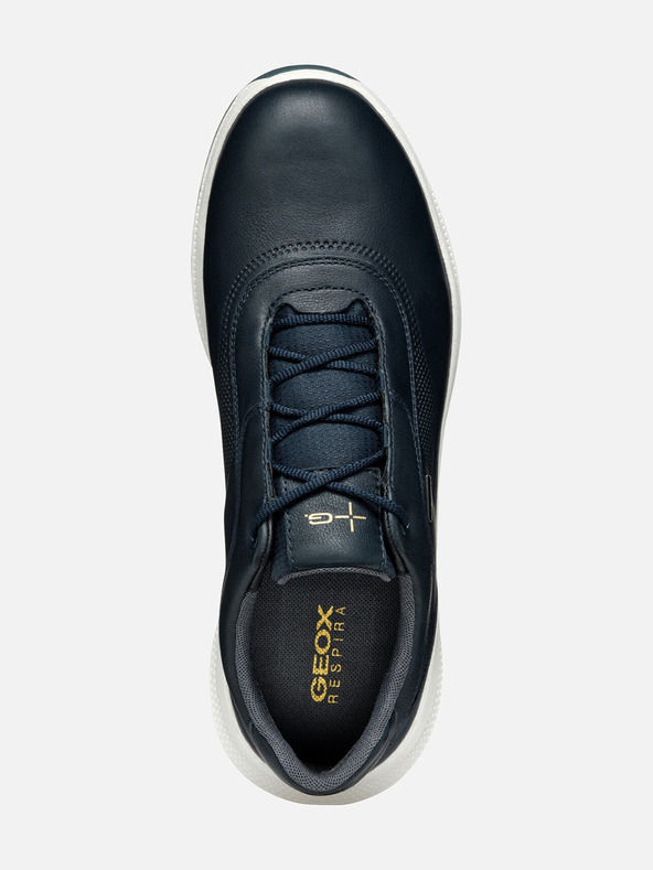 Geox Сини мъжки маратонки Geox Pg1X B Abx