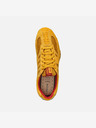Geox Жълти мъжки маратонки Geox Snake Original