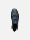 Geox Тъмно сини мъжки маратонки Geox Affile