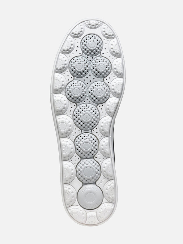 Geox Тъмносини мъжки маратонки Geox Spherica ECUB-1