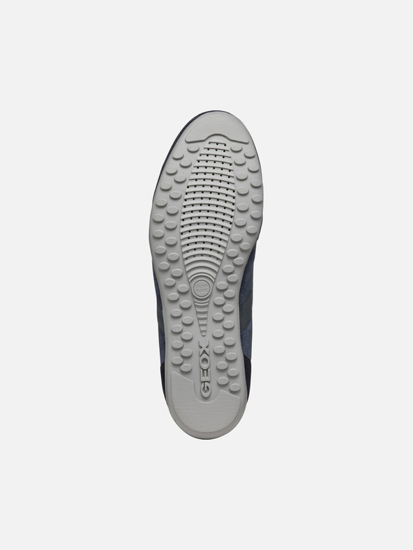 Geox Тъмно синьо Мъжки маратонки Geox Wells