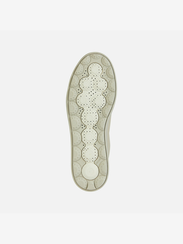 Geox Бежови мъжки маратонки Geox Spherica ECUB-1