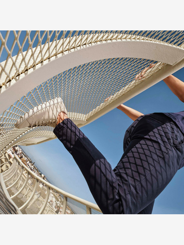 Geox Бежови мъжки маратонки Geox Spherica ECUB-1