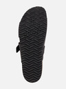Geox Черни мъжки чехли Geox Ghita