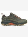 Merrell Обувки Merrell J037827 SPEED STRIKE 2 GTX