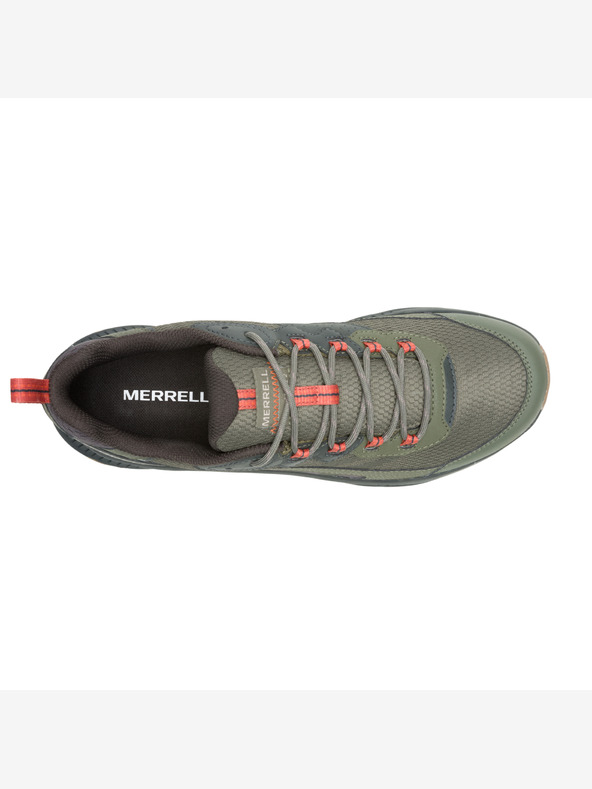 Merrell Обувки Merrell J037827 SPEED STRIKE 2 GTX