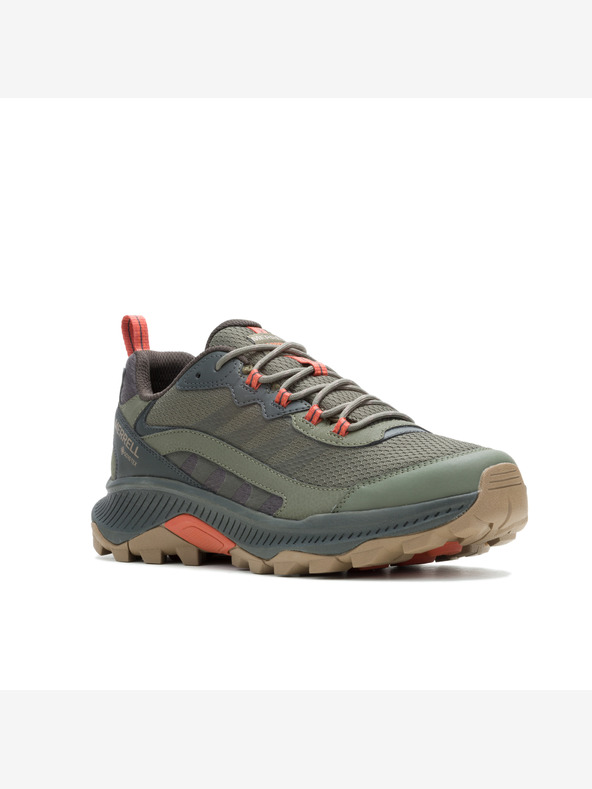 Merrell Обувки Merrell J037827 SPEED STRIKE 2 GTX