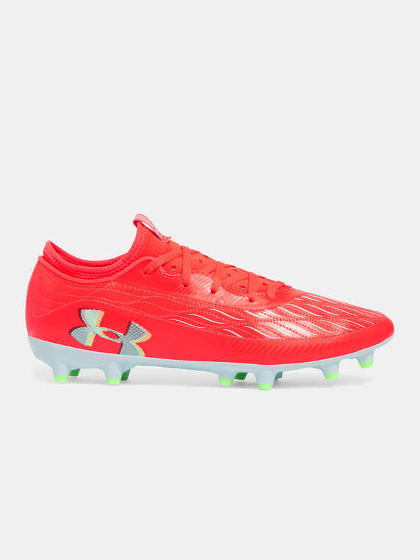 Under Armour Унисекс Under Armour UA U Magnetico Select 4 FG футболни обувки
