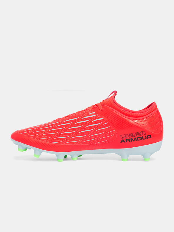 Under Armour Унисекс Under Armour UA U Magnetico Select 4 FG футболни обувки