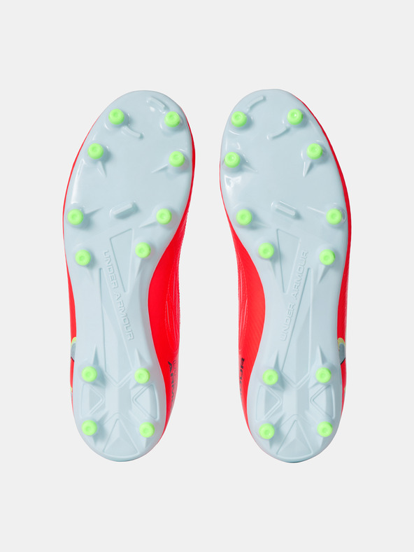 Under Armour Унисекс Under Armour UA U Magnetico Select 4 FG футболни обувки