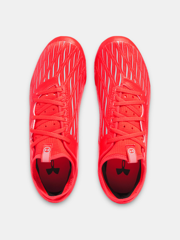 Under Armour Унисекс Under Armour UA U Magnetico Select 4 FG футболни обувки