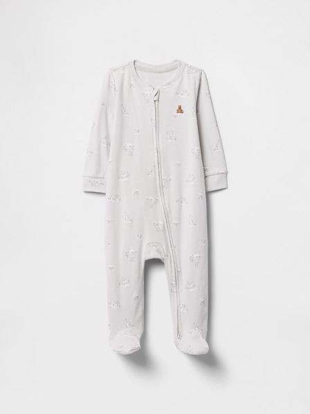 GAP Бебешки гащеризон GAP