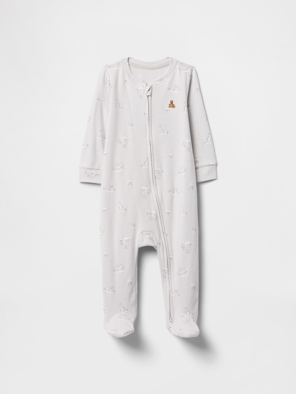 GAP Бебешки гащеризон GAP