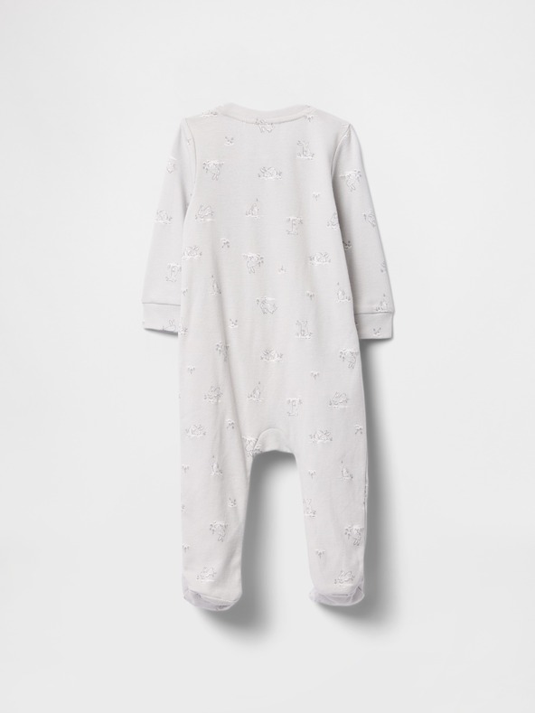 GAP Бебешки гащеризон GAP