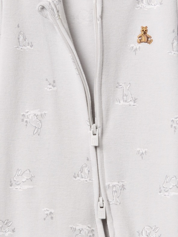 GAP Бебешки гащеризон GAP