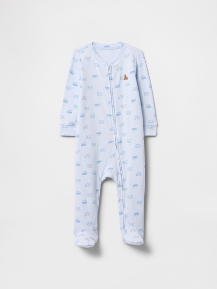 GAP Бебешки гащеризон GAP